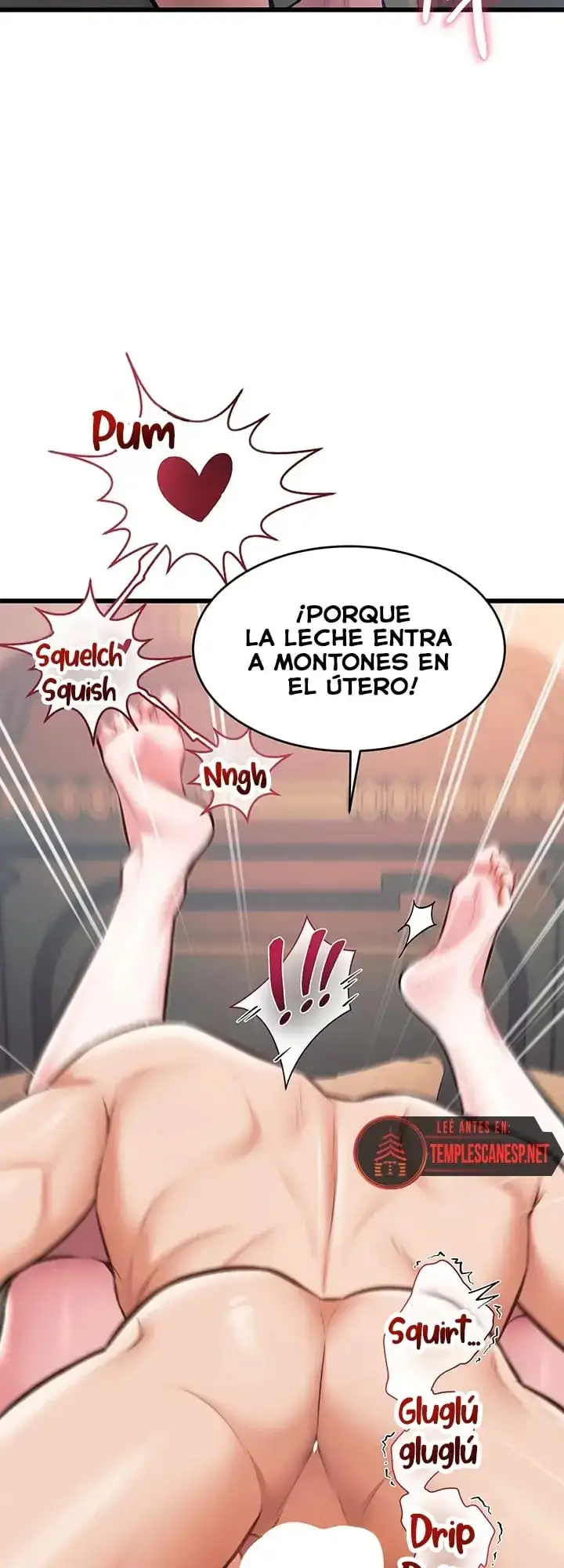 Cada Cuerpo Es Un Universo Distinto Capítulo 37 - Página 20