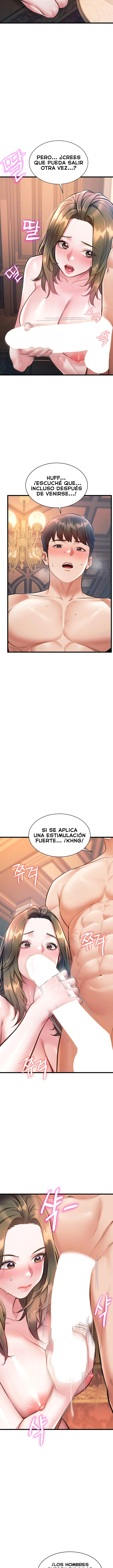 Cada Cuerpo Es Un Universo Distinto Capítulo 39 - Página 9