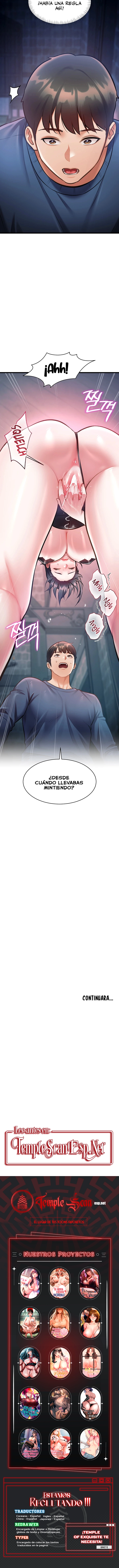Cada Cuerpo Es Un Universo Distinto Capítulo 40 - Página 13
