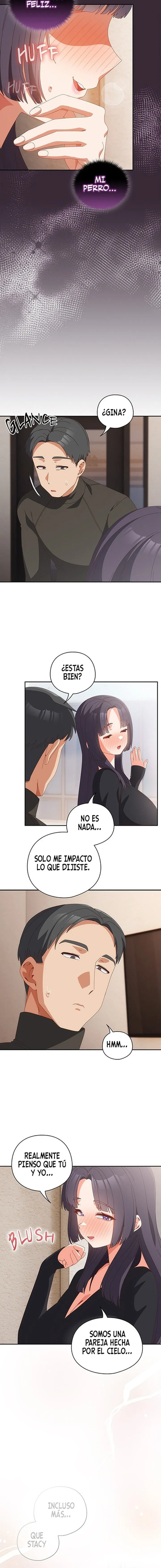Como ninguna otra Capítulo 65 - Página 16