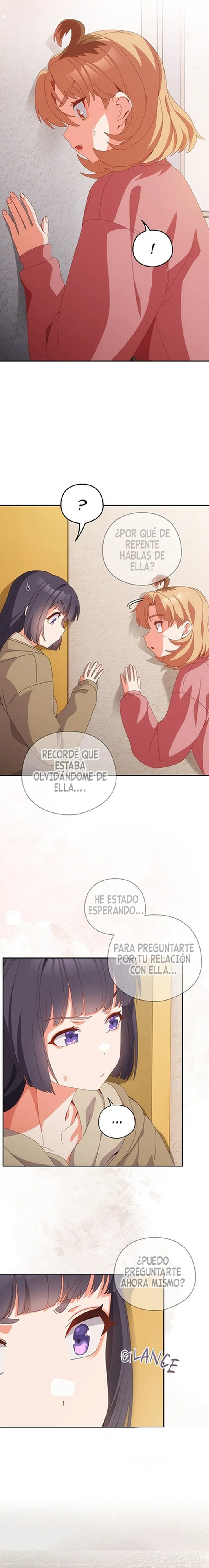 Como ninguna otra Capítulo 65 - Página 17