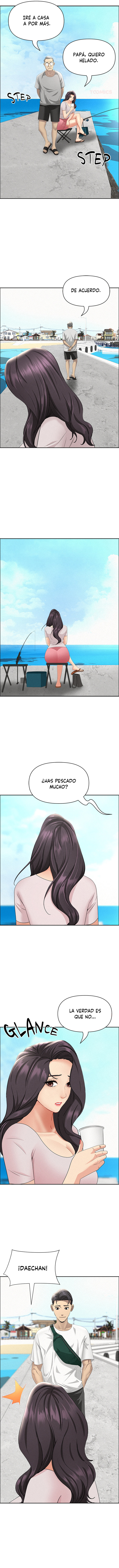 Guardian de Milfs Capítulo 65 - Página 12