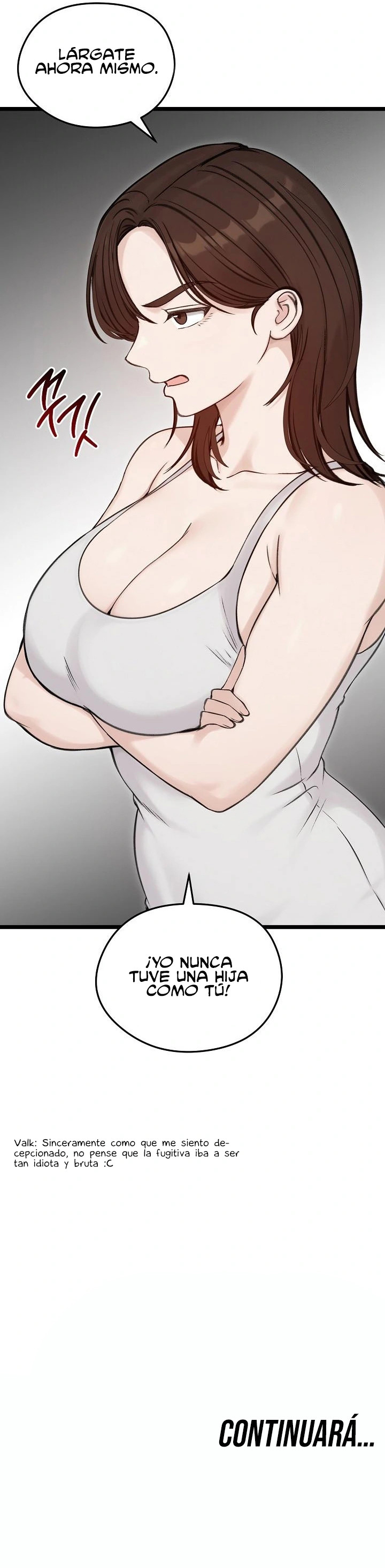 Mi Esposa Fugitiva Capítulo 66 - Página 14