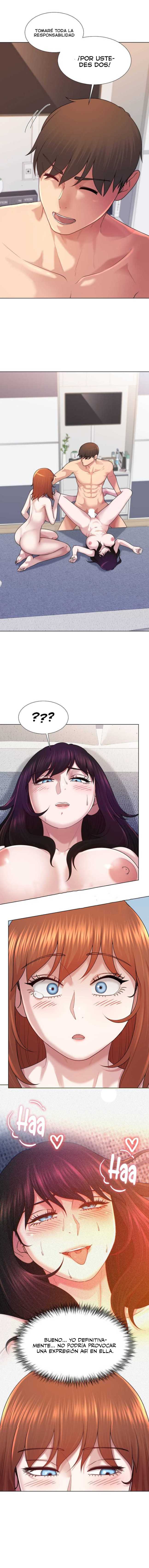 ¿Te gustaría ser el padre o el novio? Capítulo 45 - Página 1
