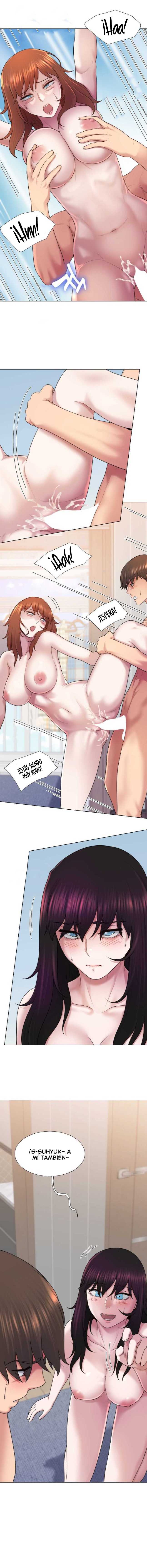¿Te gustaría ser el padre o el novio? Capítulo 45 - Página 5