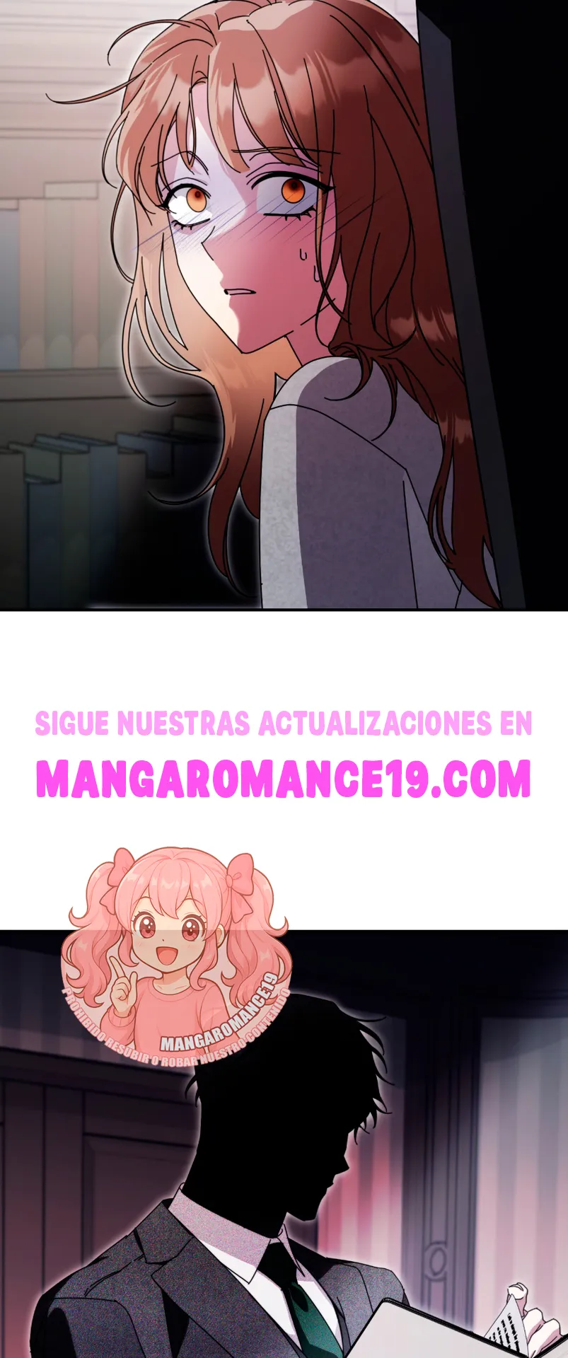 ¿Qué tal el horror cósmico? Capítulo 25 - Página 15