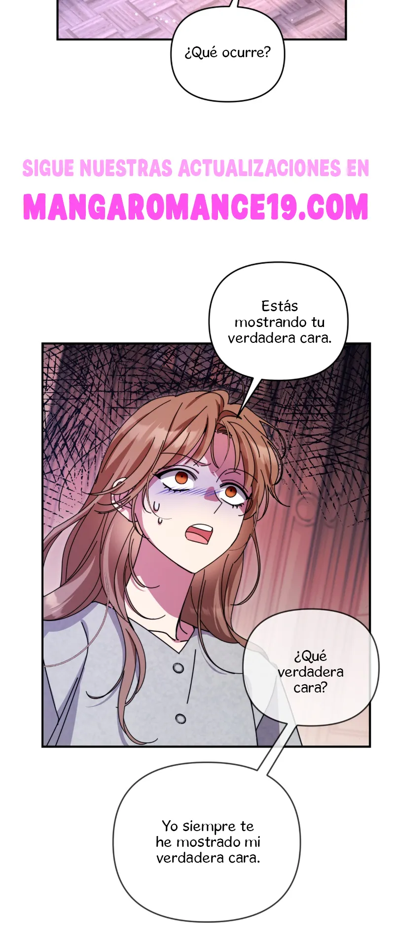 ¿Qué tal el horror cósmico? Capítulo 25 - Página 20