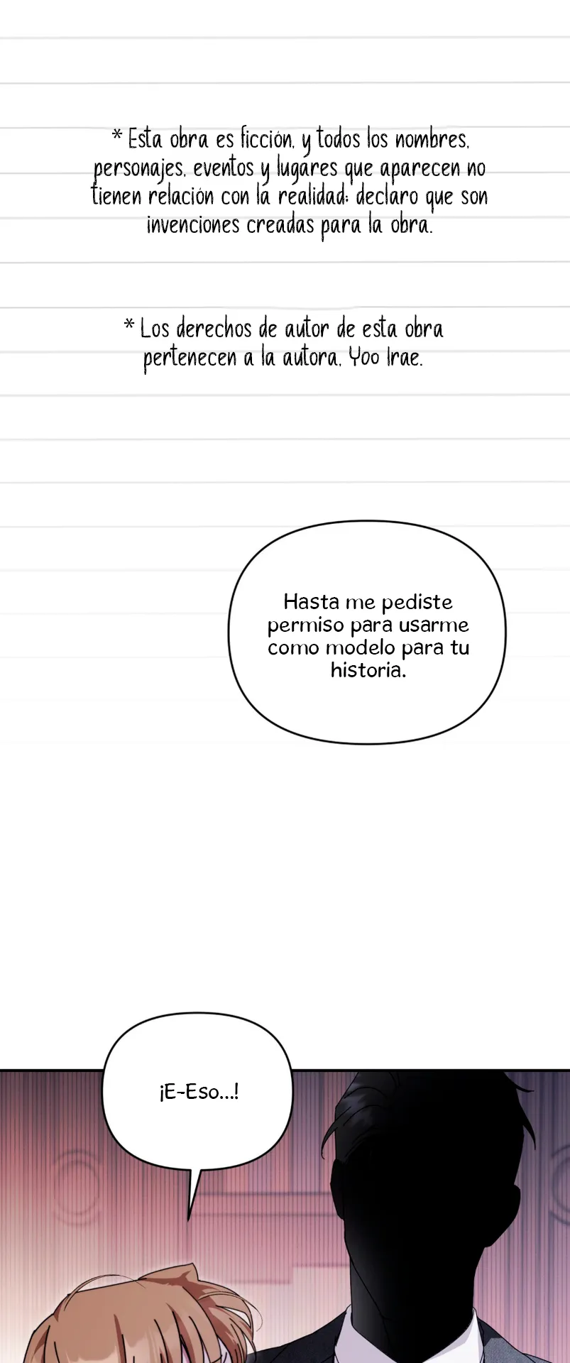 ¿Qué tal el horror cósmico? Capítulo 25 - Página 26