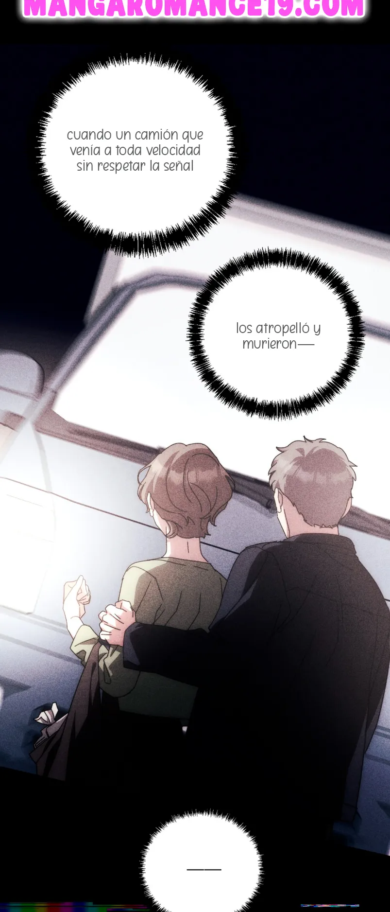 ¿Qué tal el horror cósmico? Capítulo 25 - Página 35