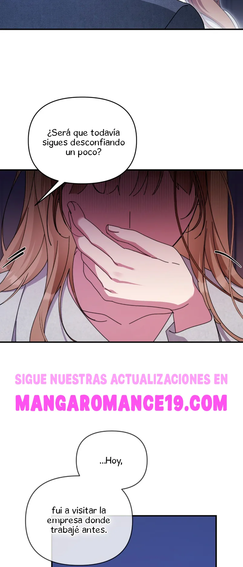 ¿Qué tal el horror cósmico? Capítulo 25 - Página 41