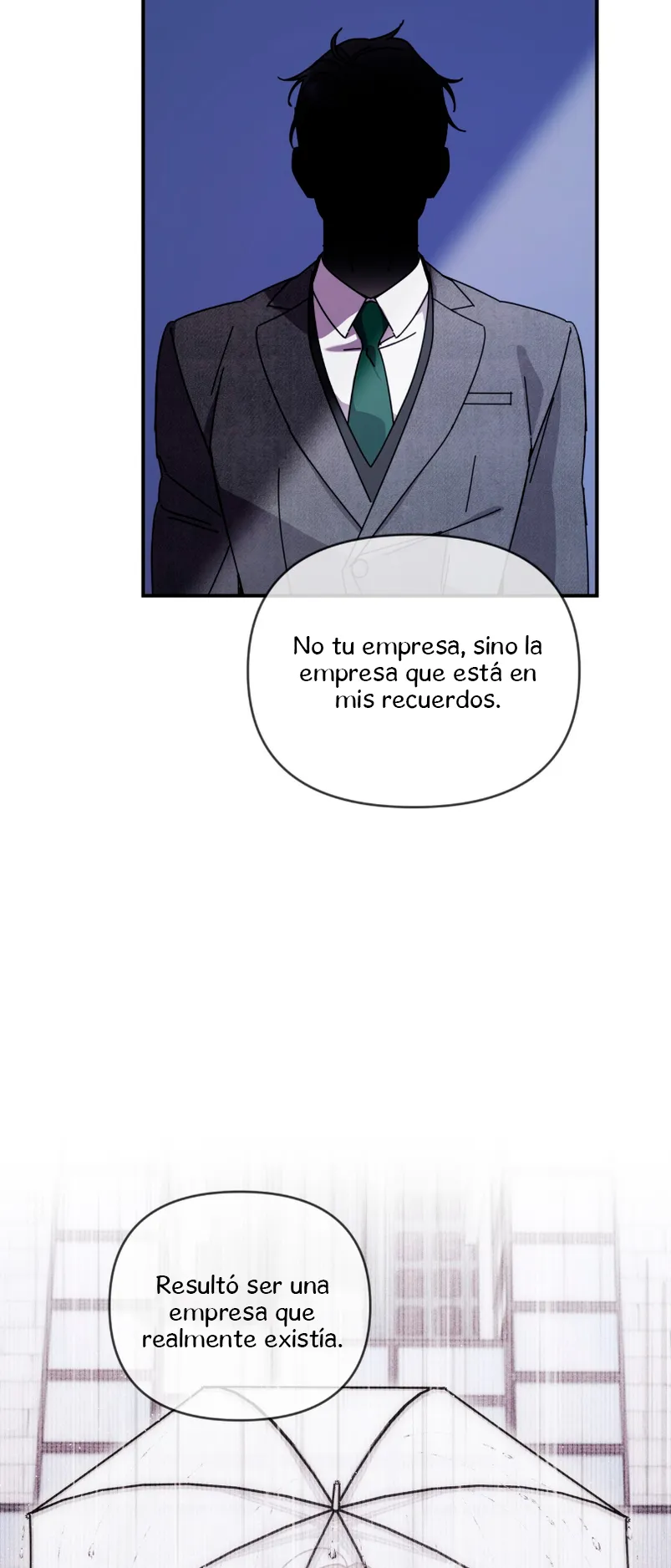 ¿Qué tal el horror cósmico? Capítulo 25 - Página 42