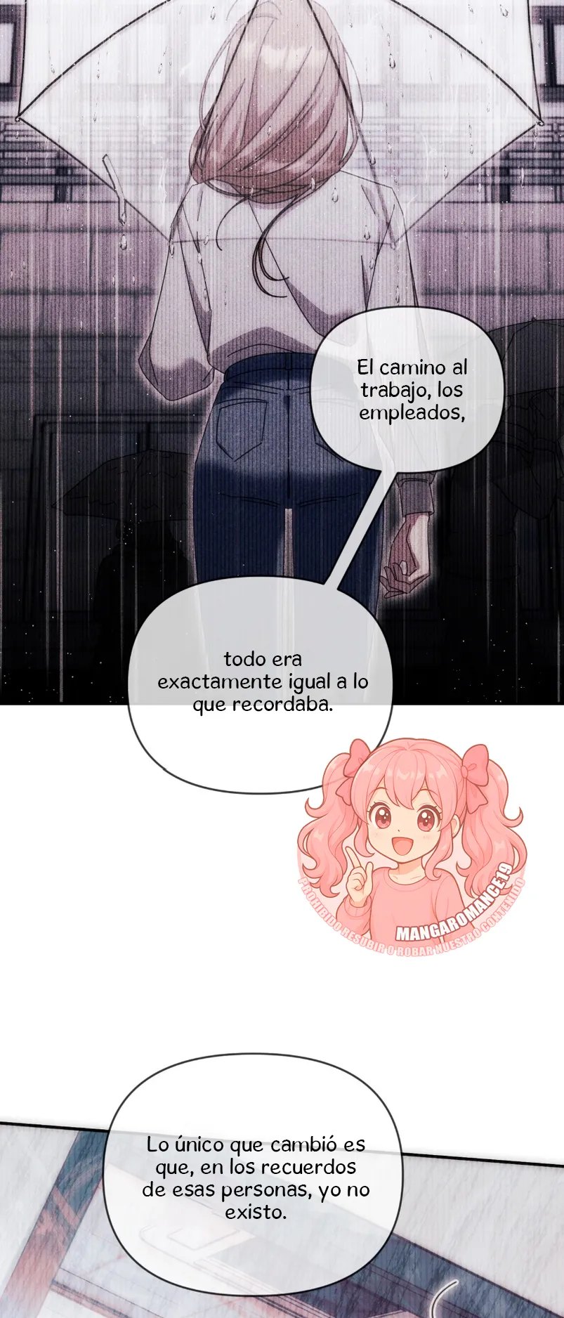 ¿Qué tal el horror cósmico? Capítulo 25 - Página 43