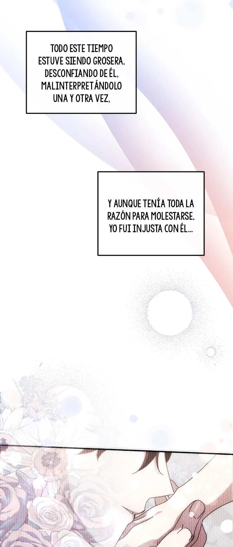 ¿Qué tal el horror cósmico? Capítulo 25 - Página 52
