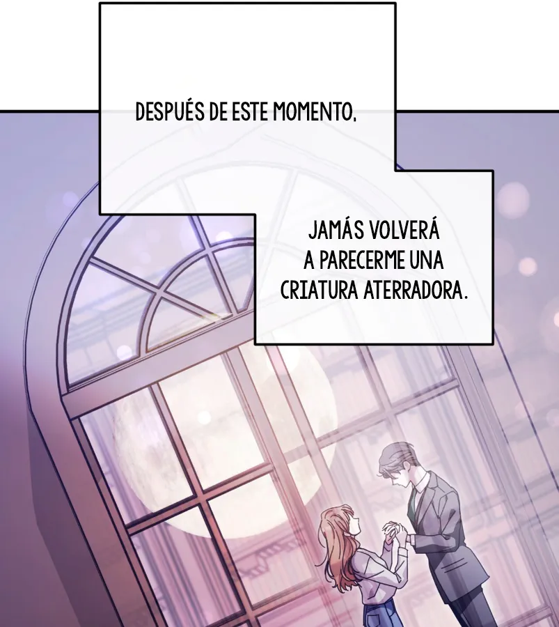 ¿Qué tal el horror cósmico? Capítulo 25 - Página 63