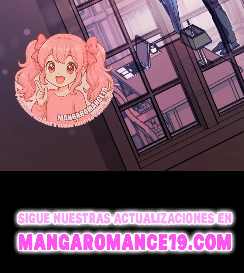 ¿Qué tal el horror cósmico? Capítulo 25 - Página 64