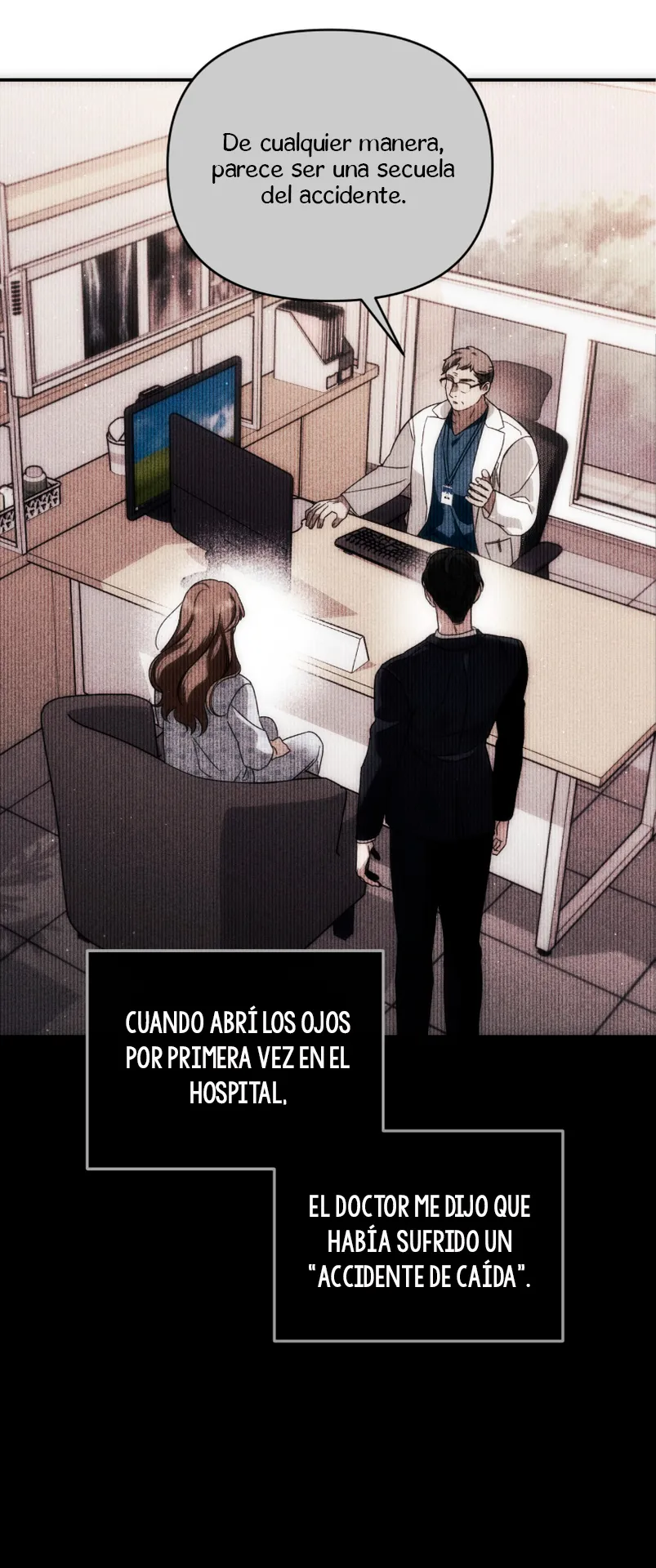 ¿Qué tal el horror cósmico? Capítulo 25 - Página 9