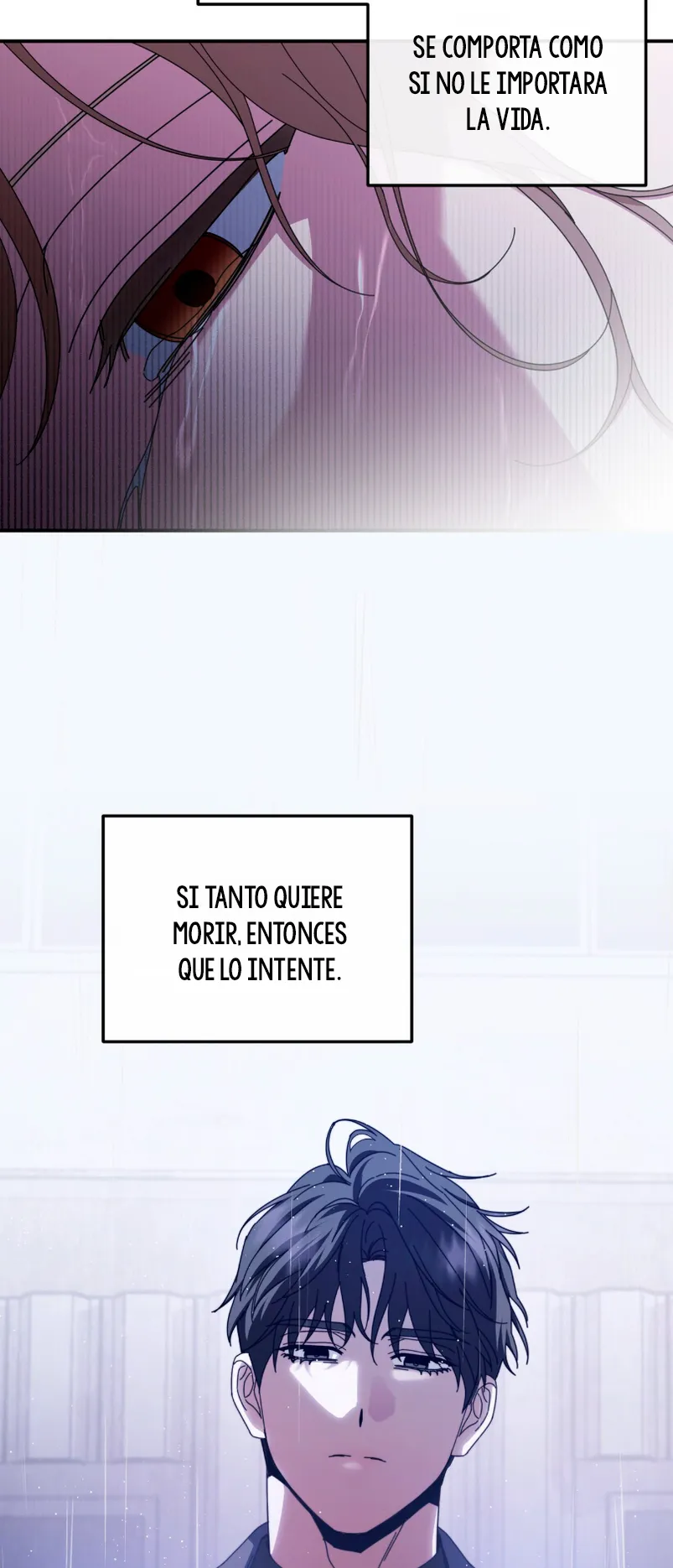 ¿Qué tal el horror cósmico? Capítulo 26 - Página 10