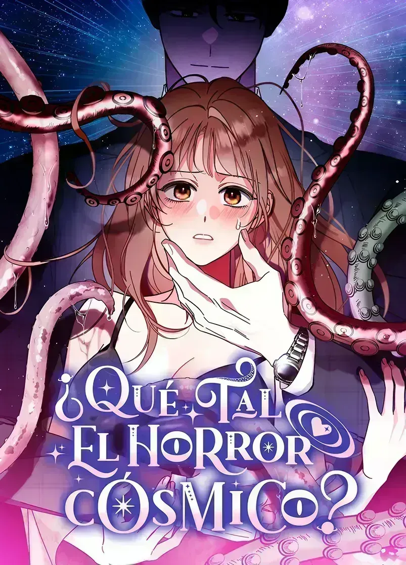 ¿Qué tal el horror cósmico? Capítulo 26 - Página 2