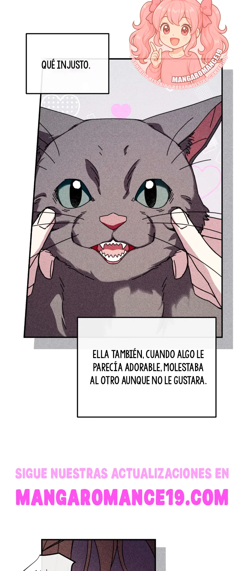 ¿Qué tal el horror cósmico? Capítulo 26 - Página 34