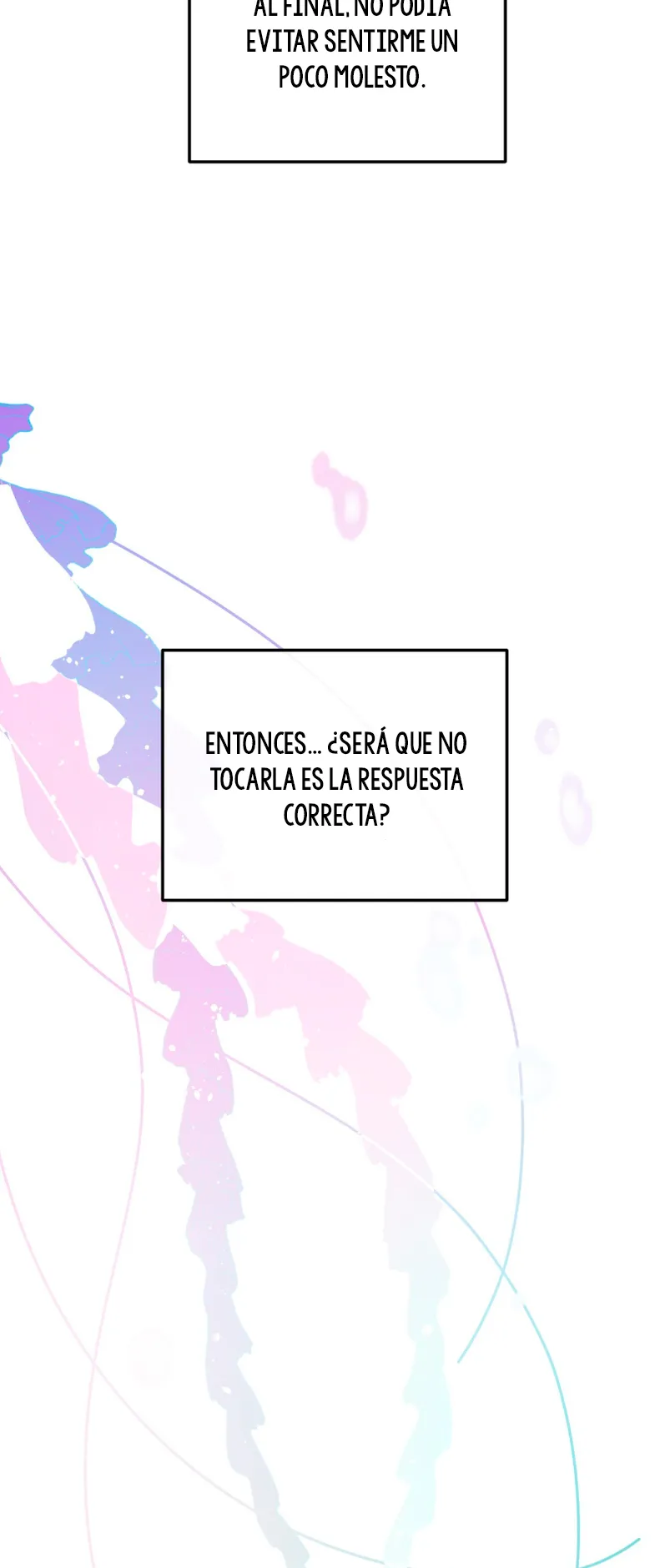¿Qué tal el horror cósmico? Capítulo 26 - Página 38