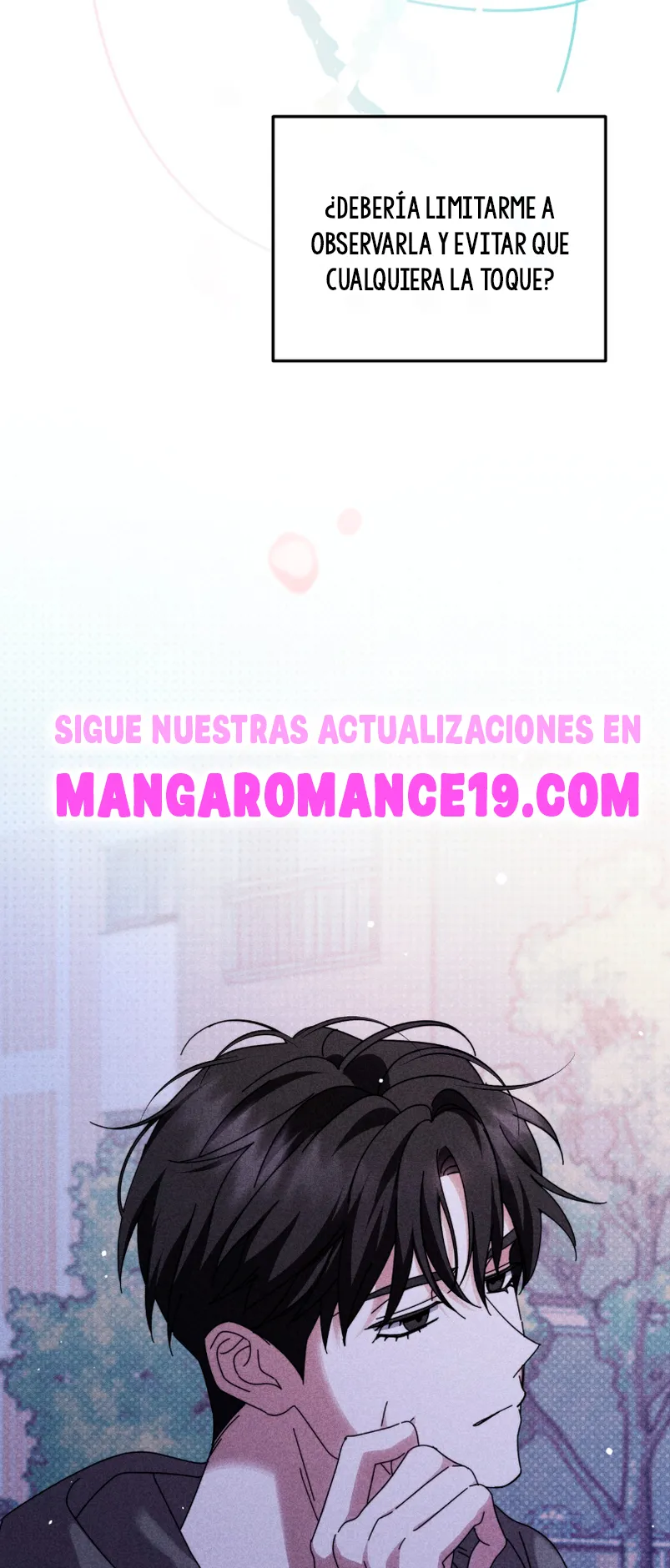 ¿Qué tal el horror cósmico? Capítulo 26 - Página 39