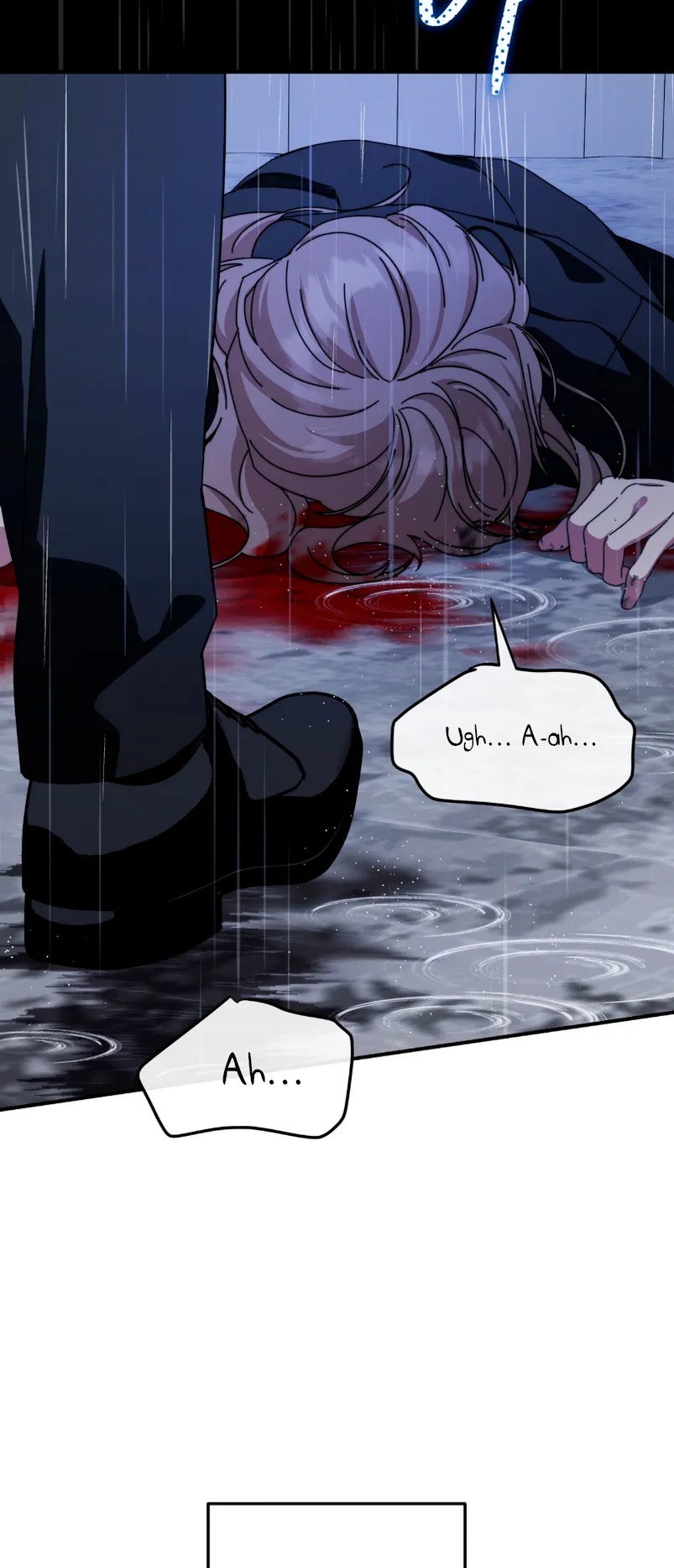 ¿Qué tal el horror cósmico? Capítulo 26 - Página 5