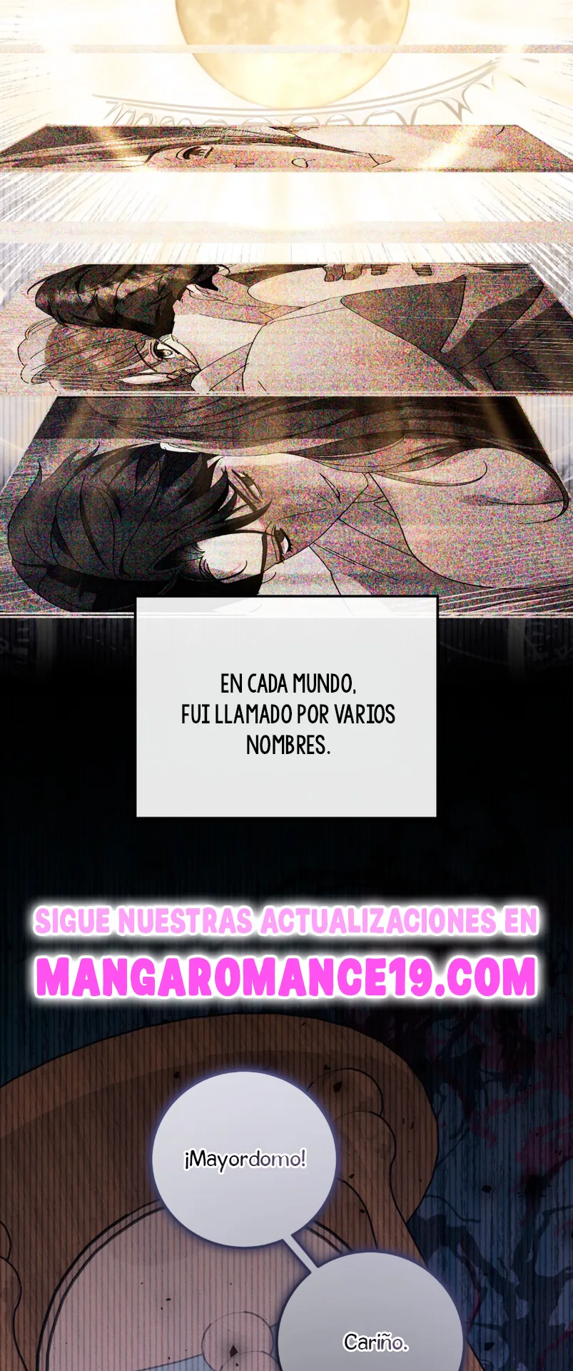 ¿Qué tal el horror cósmico? Capítulo 26 - Página 53