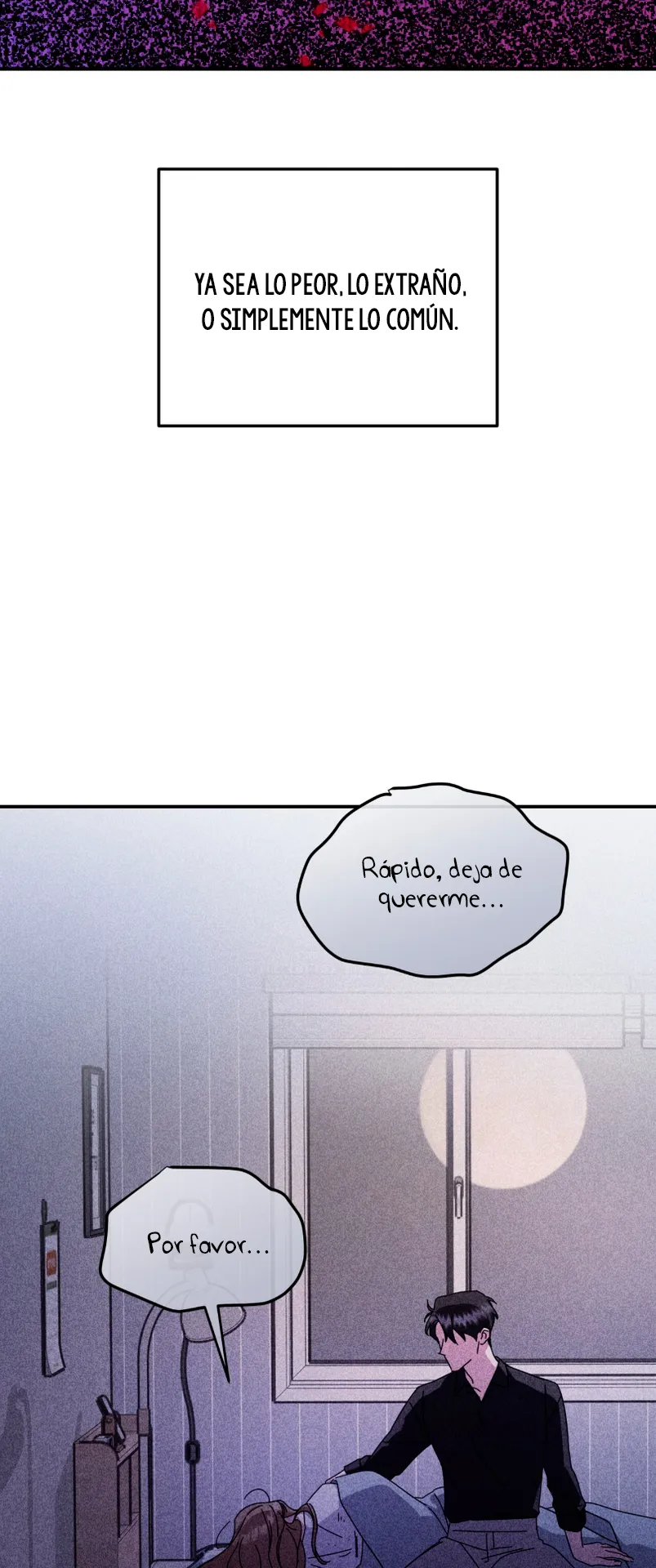 ¿Qué tal el horror cósmico? Capítulo 26 - Página 55