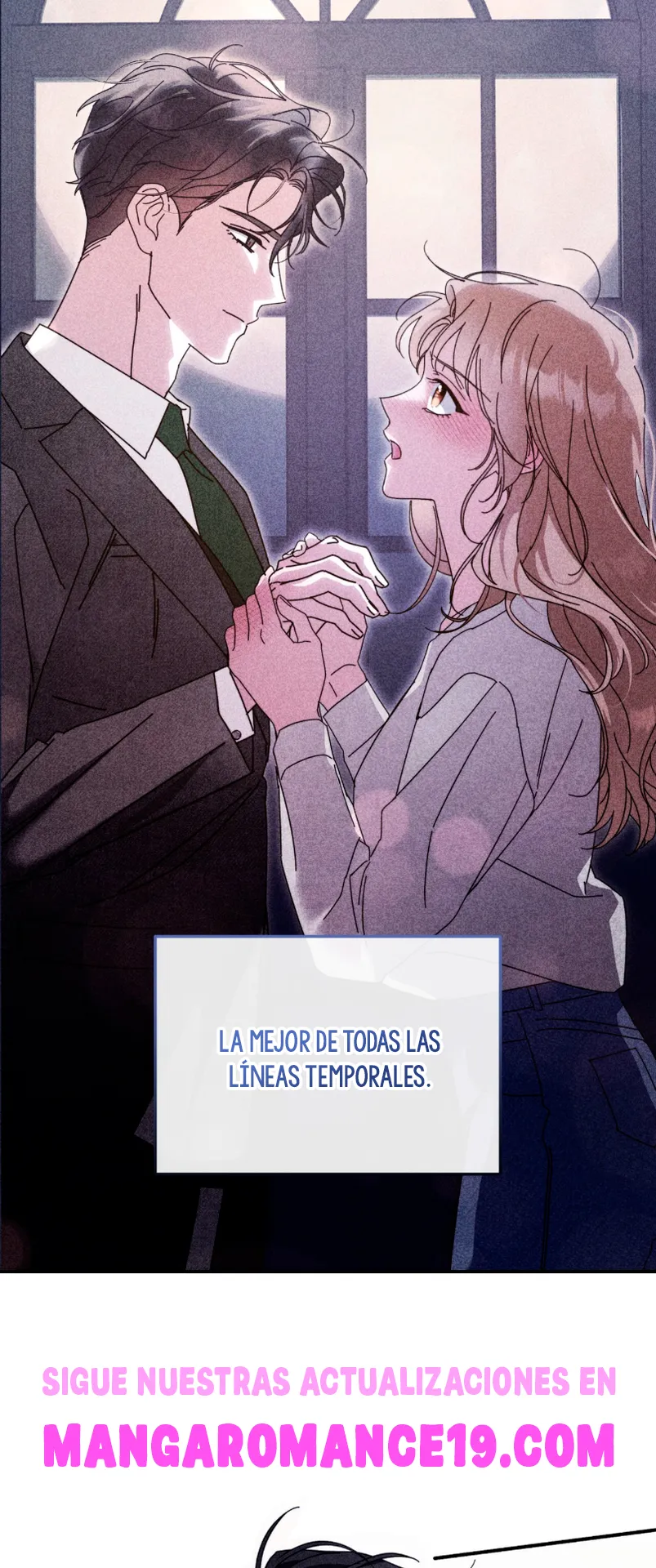 ¿Qué tal el horror cósmico? Capítulo 26 - Página 59
