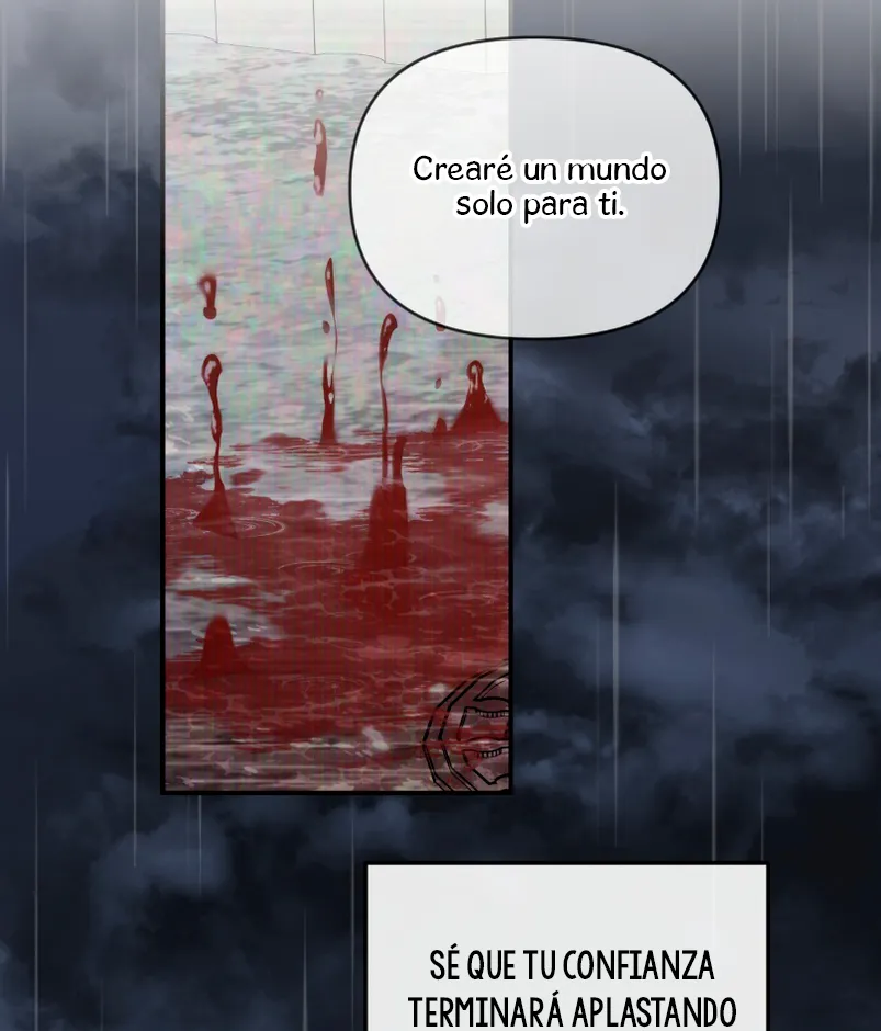 ¿Qué tal el horror cósmico? Capítulo 26 - Página 71