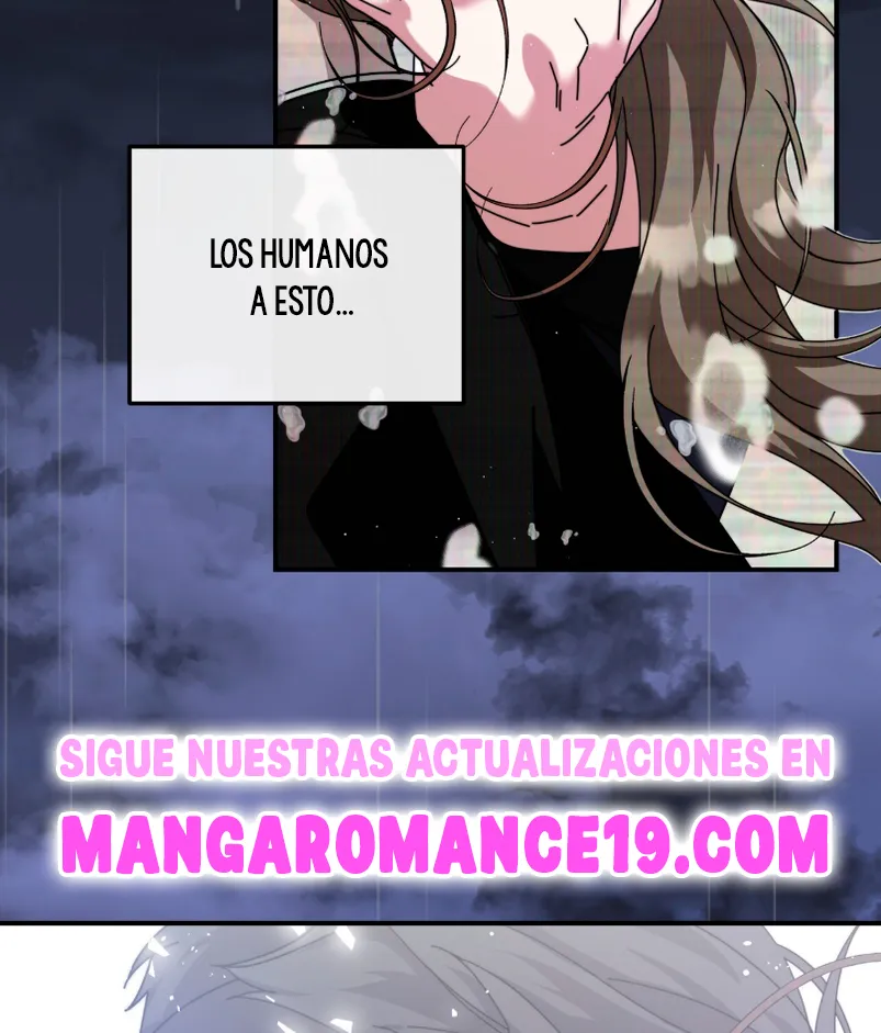 ¿Qué tal el horror cósmico? Capítulo 26 - Página 73