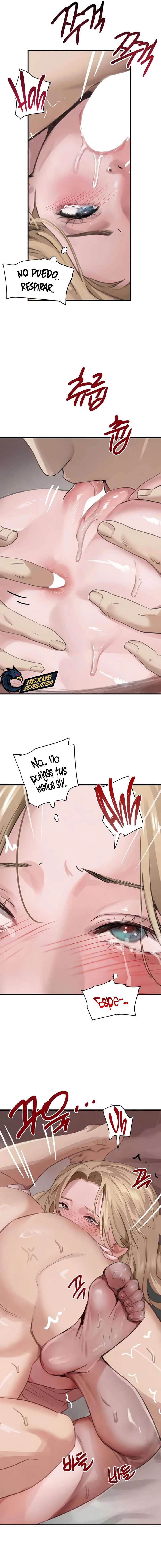 La hija del jefe Capítulo 68 - Página 12