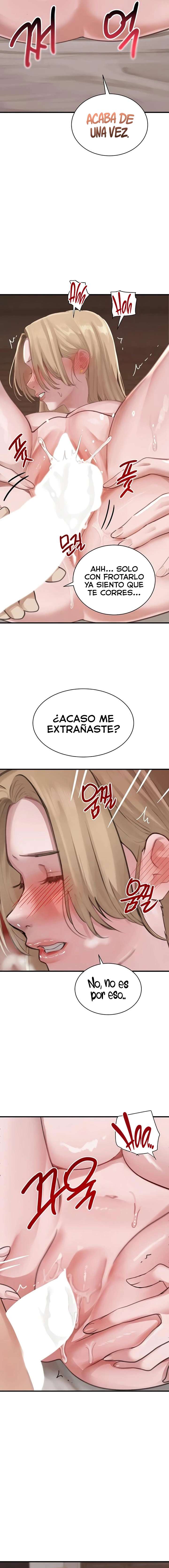 La hija del jefe Capítulo 68 - Página 14
