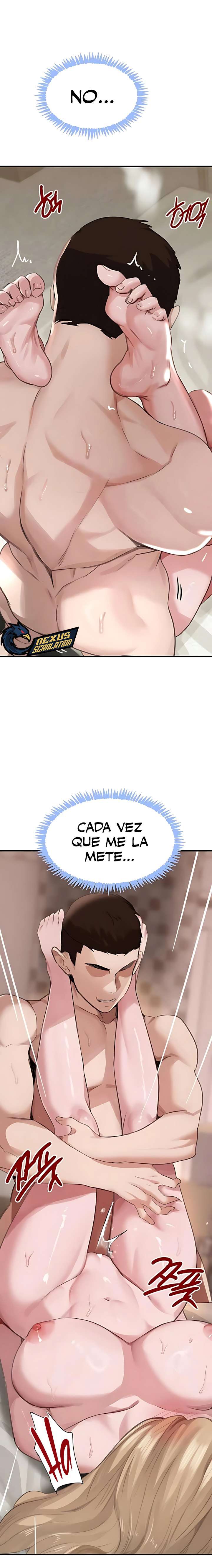 La hija del jefe Capítulo 69 - Página 2