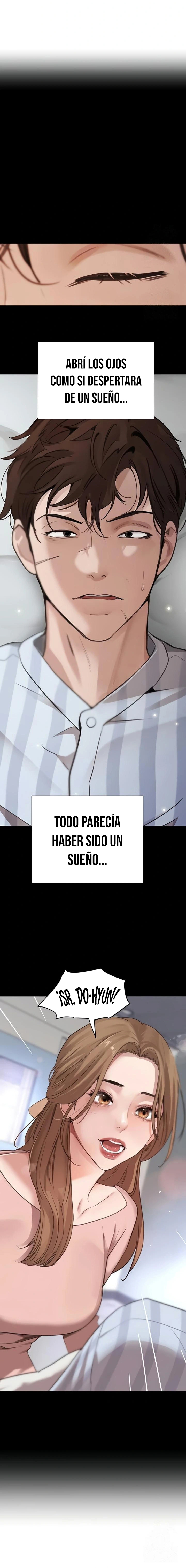 La hija del jefe Capítulo 70 - Página 23