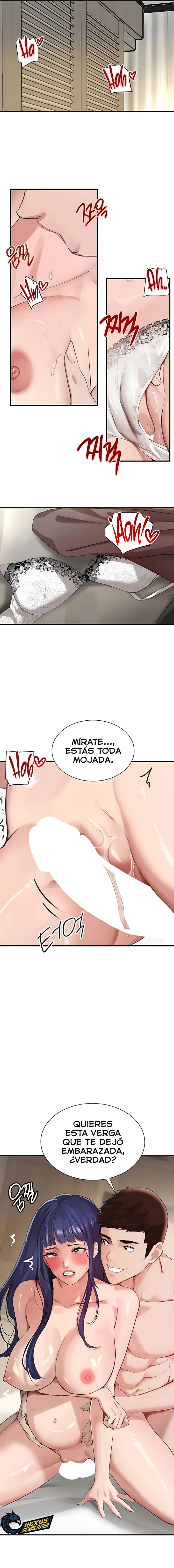 La hija del jefe Capítulo 71 - Página 16