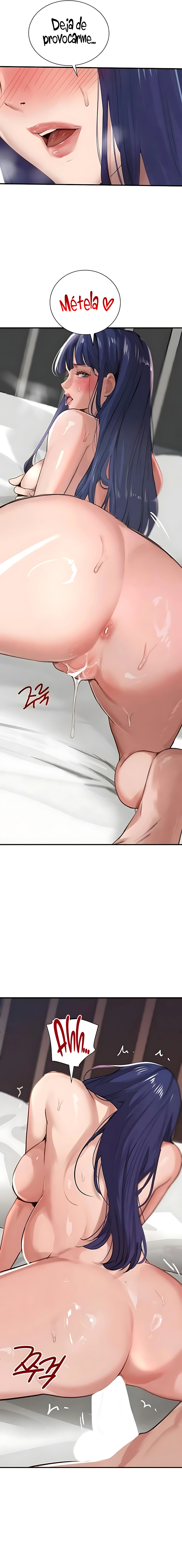 La hija del jefe Capítulo 71 - Página 17