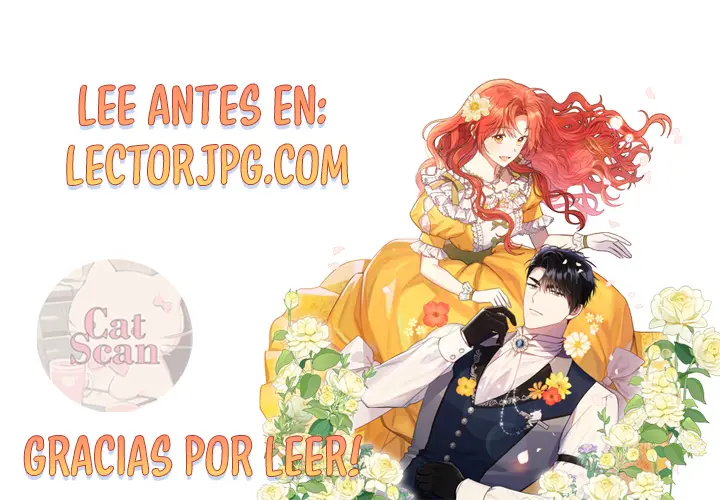 El secreto del Duque Lobo Capítulo 45 - Página 17