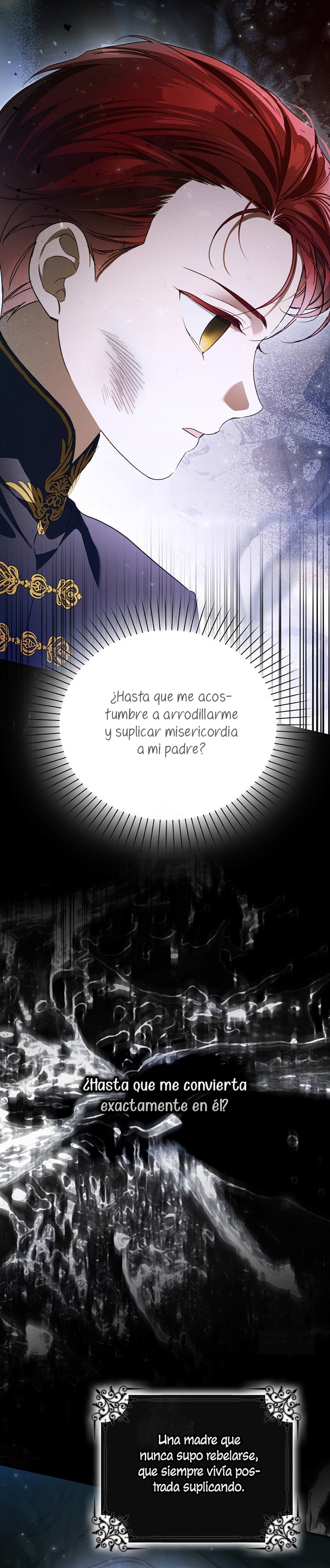 Marques De Marron Capítulo 40 - Página 11