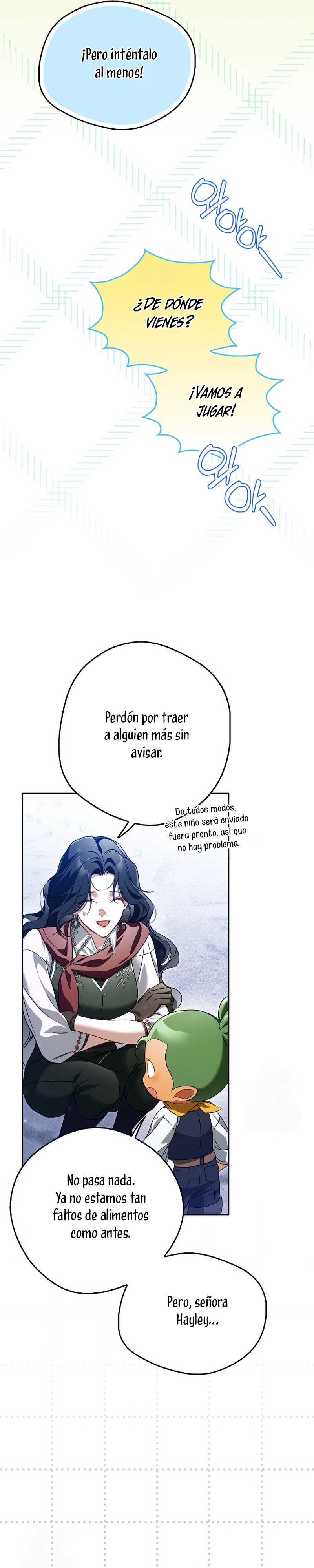 Marques De Marron Capítulo 40 - Página 39