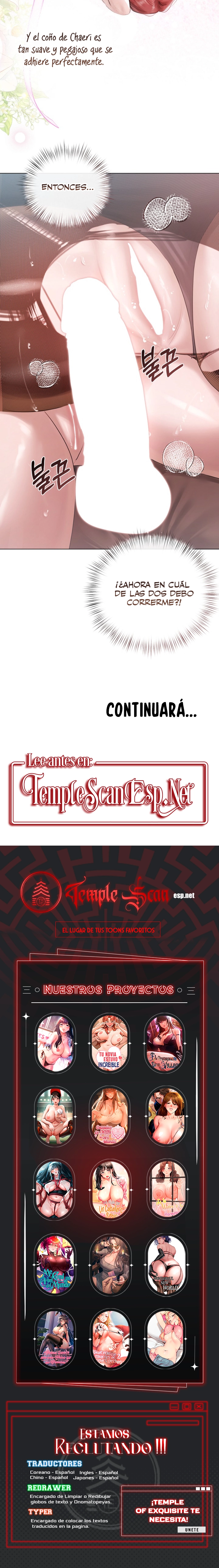 Esclava Capítulo 16 - Página 9