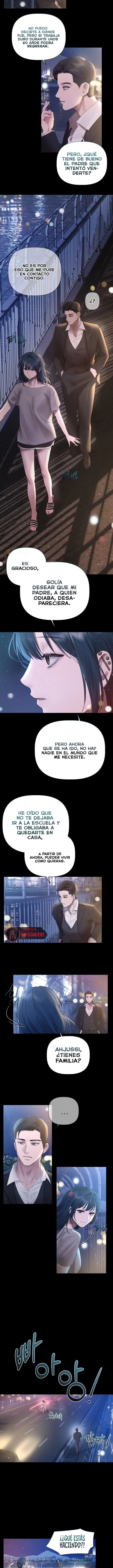 Esclava Capítulo 20 - Página 8