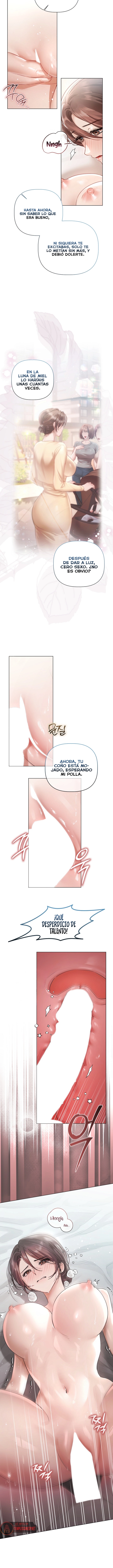 Esclava Capítulo 24 - Página 4