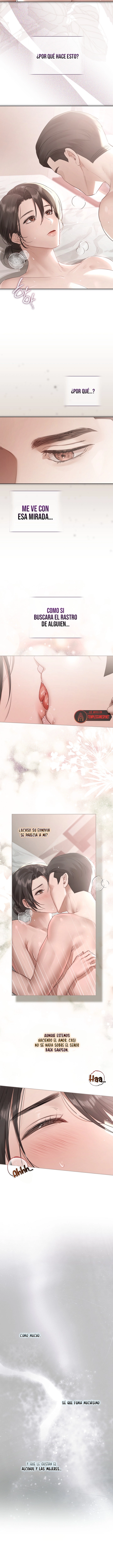 Esclava Capítulo 25 - Página 8