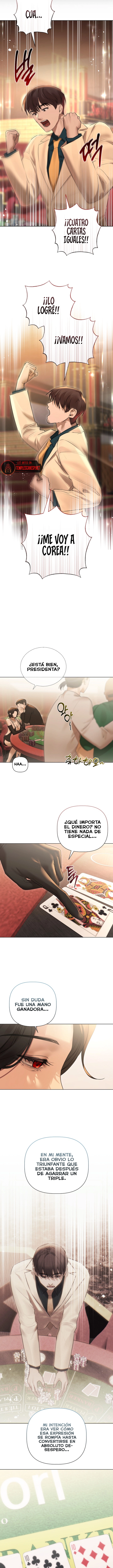 Esclava Capítulo 27 - Página 8