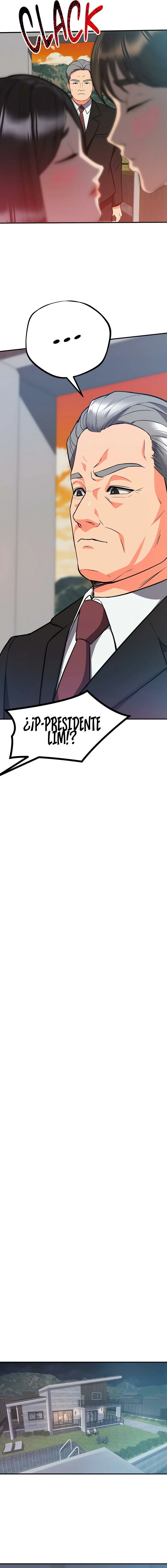 La venta de almohadas comienza en serio Capítulo 28 - Página 2