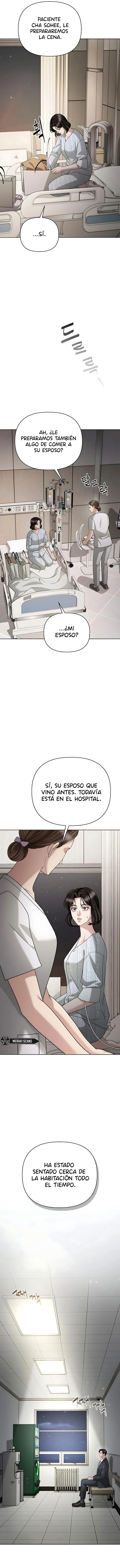Esposo Indeciso Capítulo 29 - Página 15