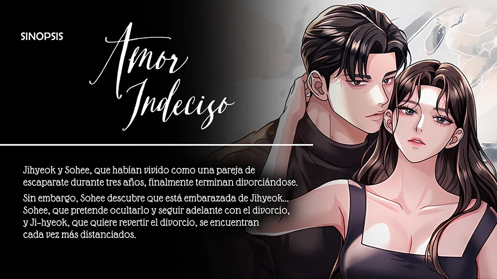 Esposo Indeciso Capítulo 38 - Página 2