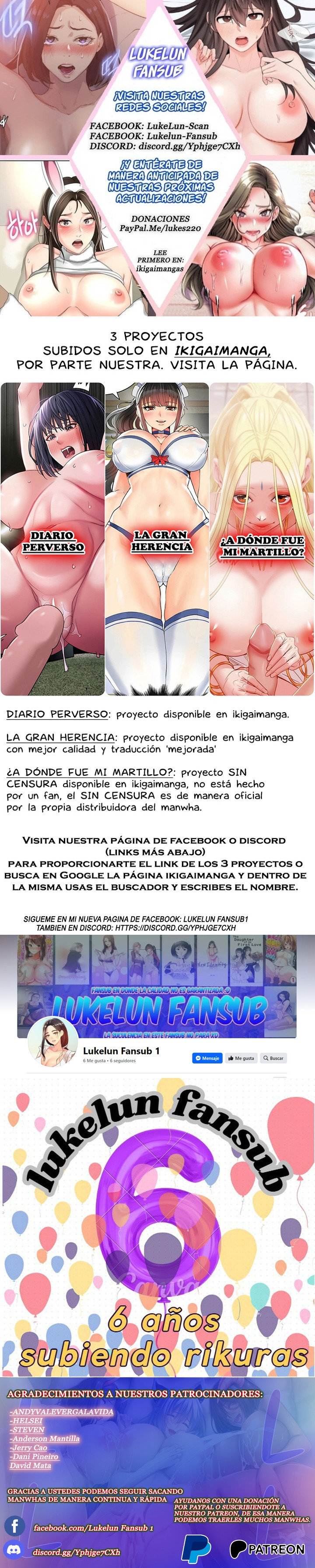 ¿Quieres unirte a la compañía? Capítulo 20 - Página 13