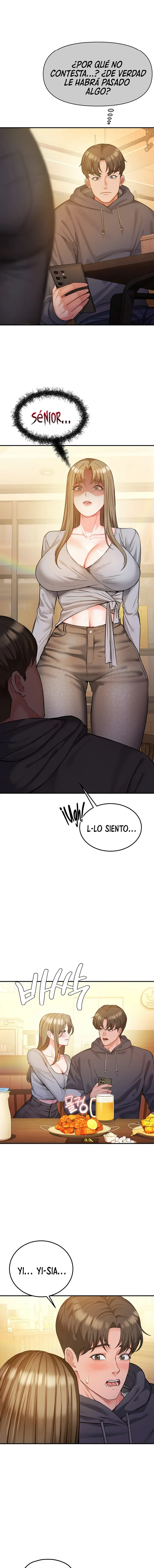 Jefa Adultera Capítulo 13 - Página 2